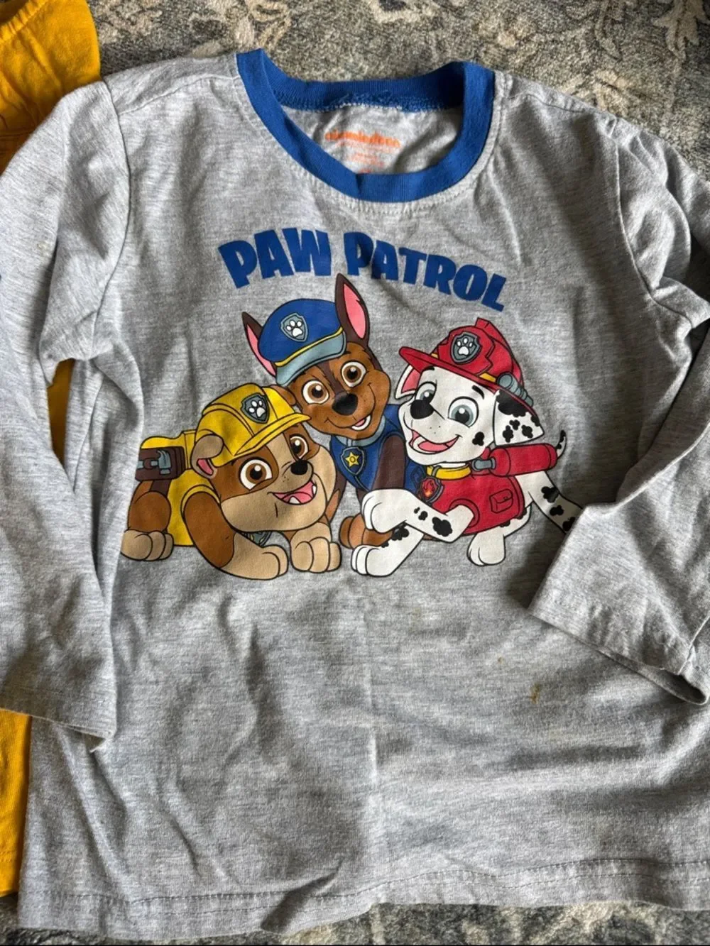 Bundle of 11 Toddler Boys Shirts